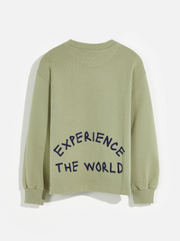 BELLEROSE CHAMO SWEAT