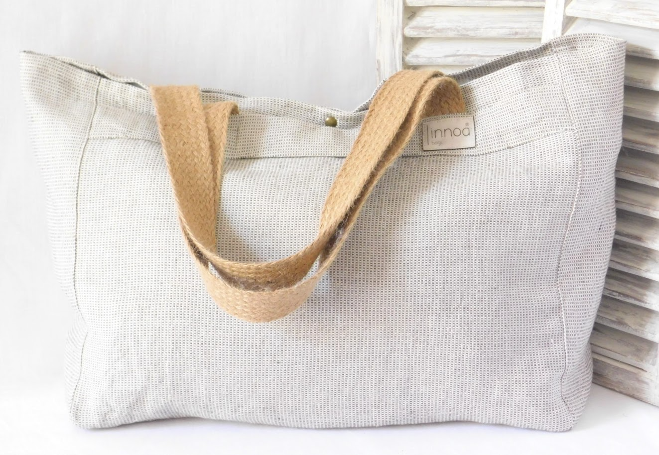 LINNOA BAGS SUMMER