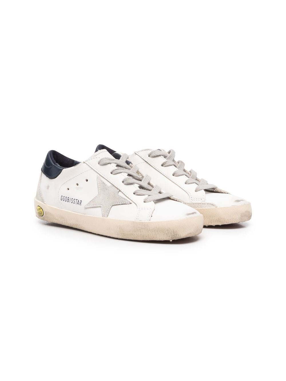 GOLDEN GOOSE SUPER STAR