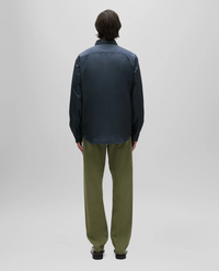 ASPESI NYLON SHIRT