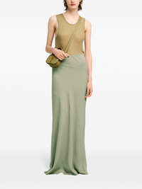 AMI PARIS MAXI SKIRT