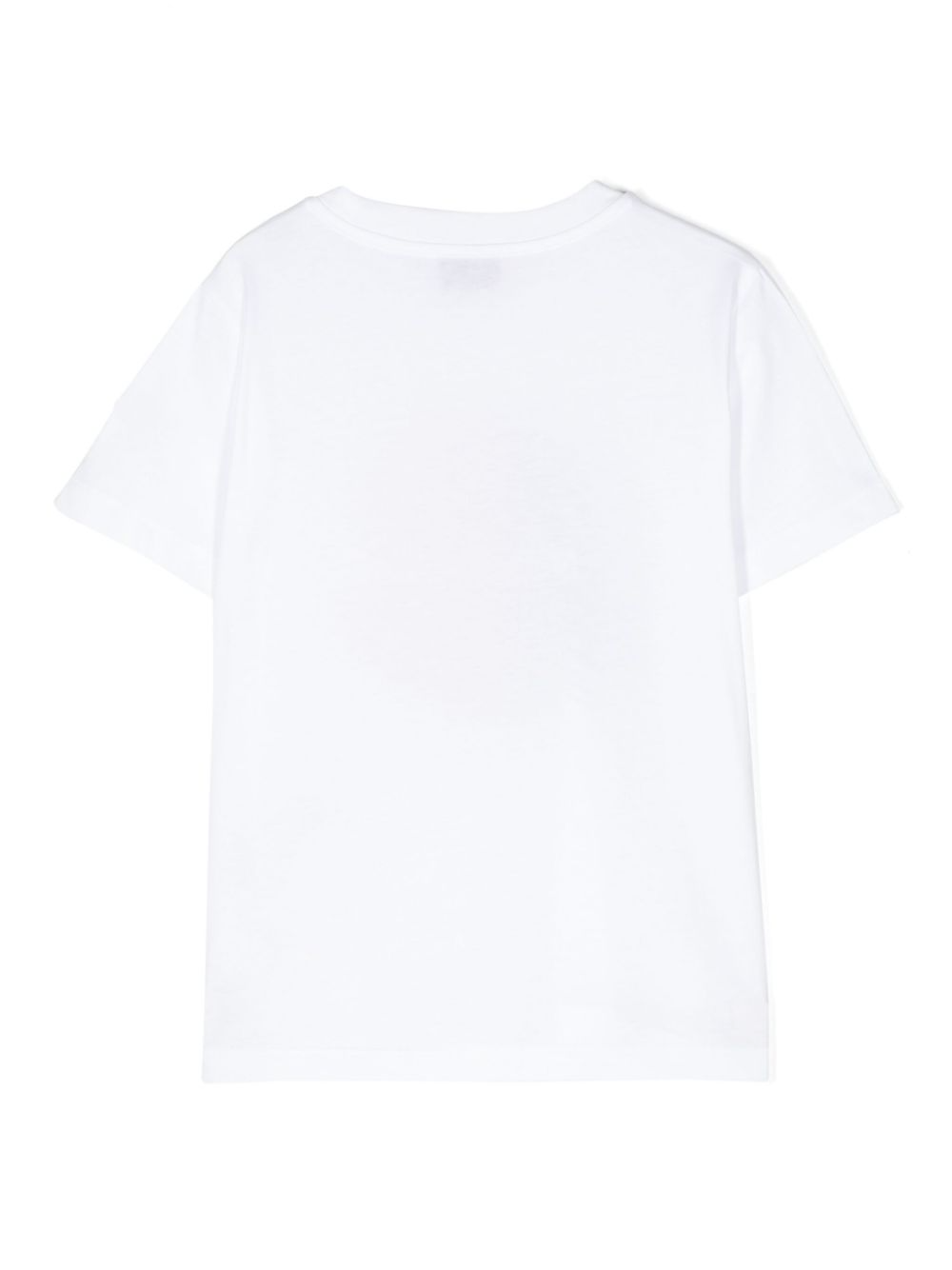MONCLER LOGO T-SHIRT