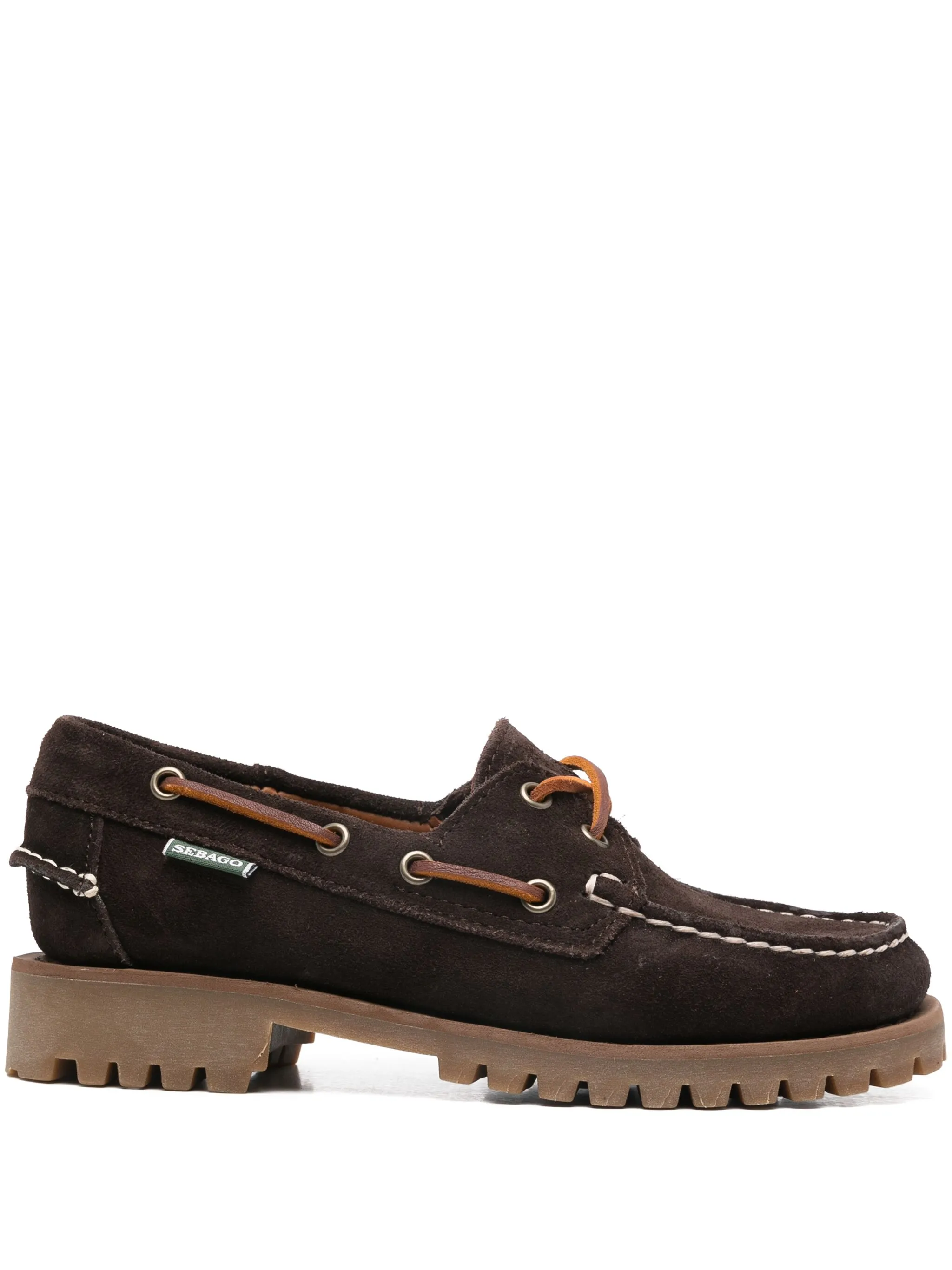 SEBAGO RANGER SUEDE