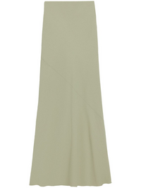 AMI PARIS MAXI SKIRT