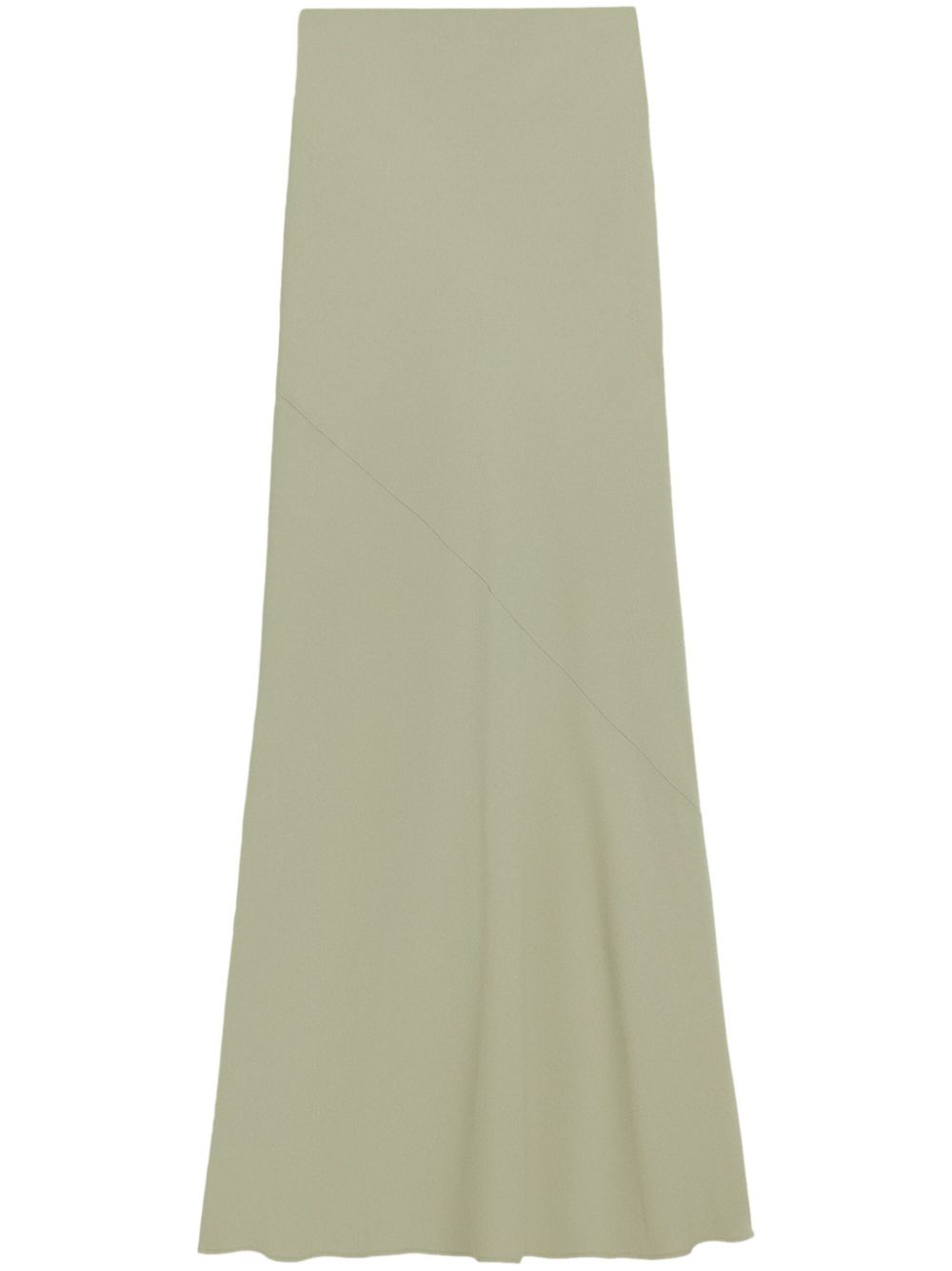 AMI PARIS MAXI SKIRT