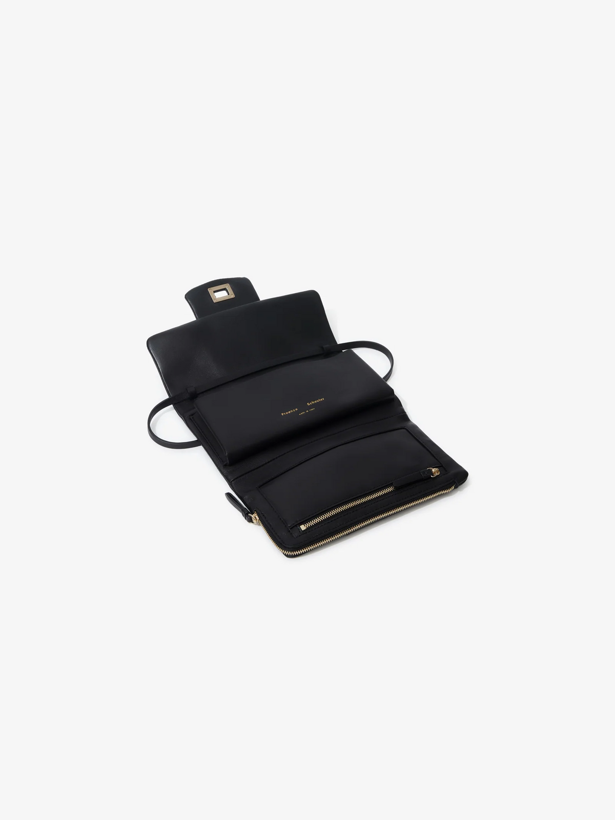 PROENZA SCHOULER FLIP SHOULDER BAG