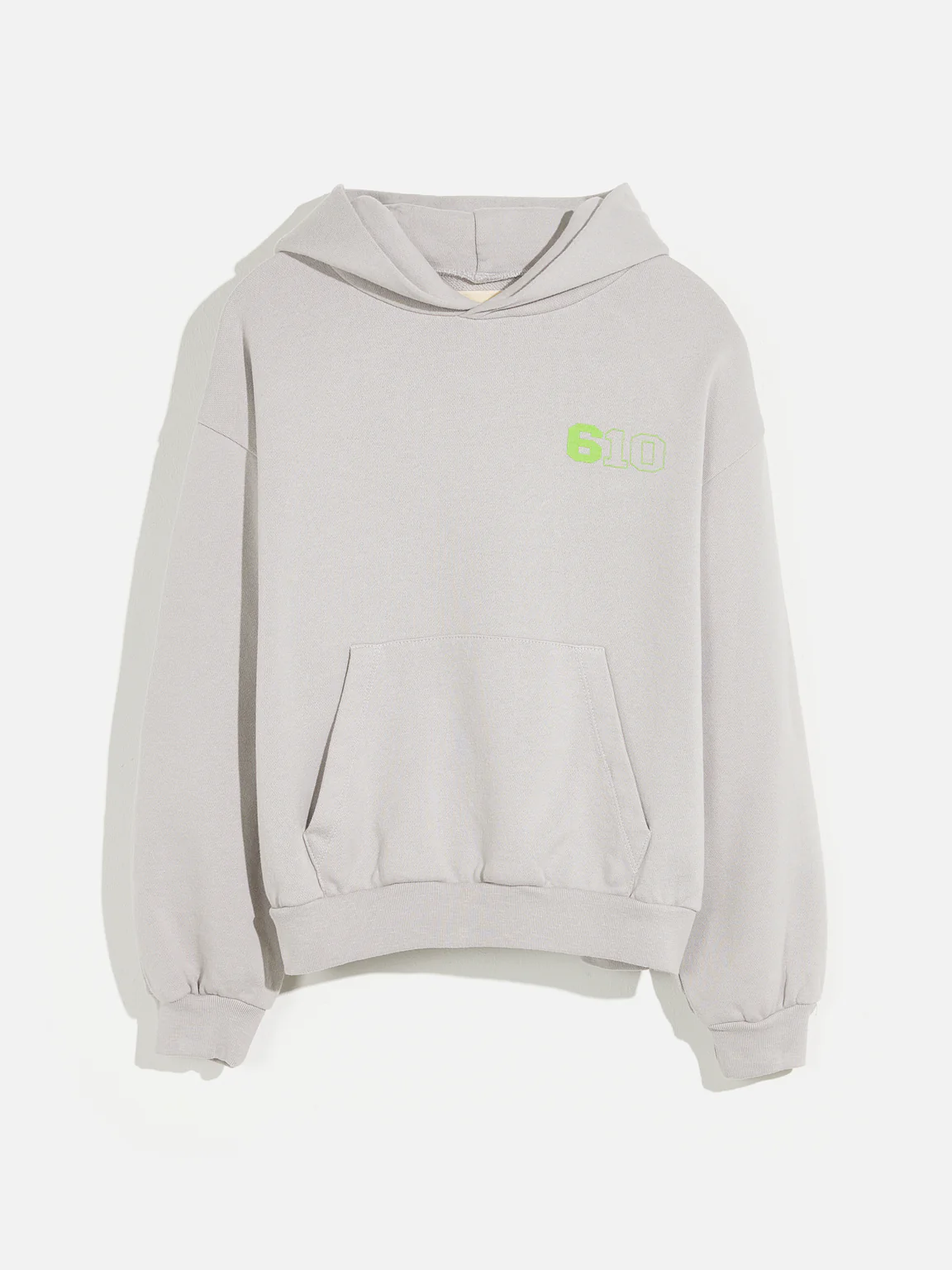 BELLEROSE FAROLO HOODIE