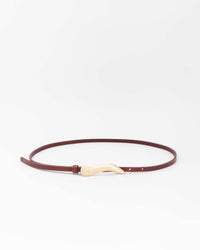 ALYSI THIN BELT