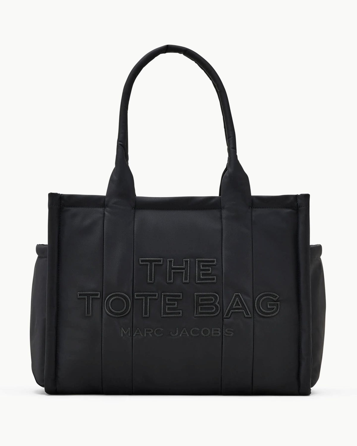 MARC JACOBS THE PUFFY NYLON MEDIUM