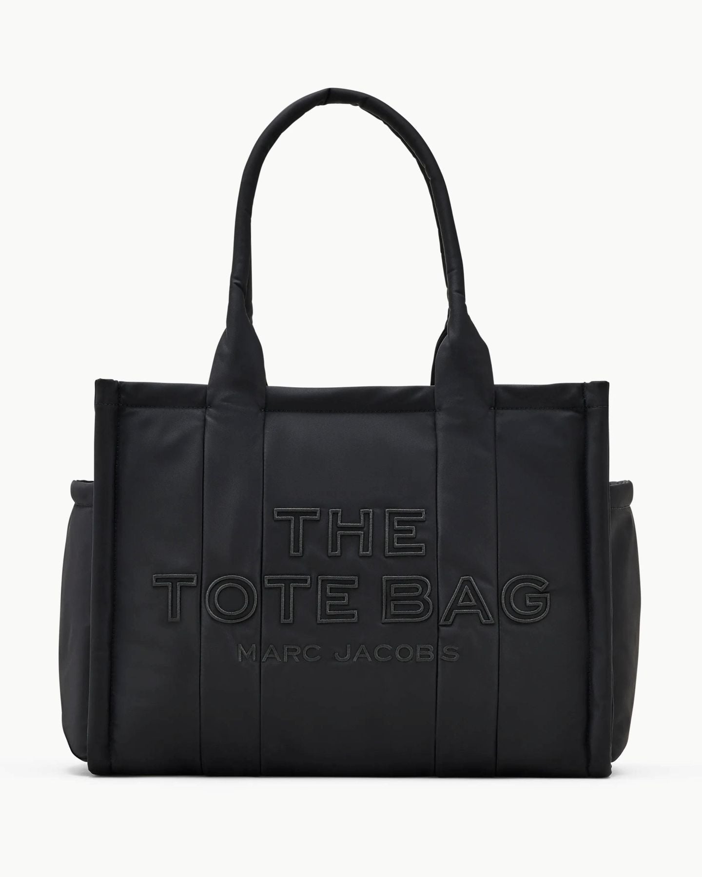 MARC JACOBS THE PUFFY NYLON MEDIUM