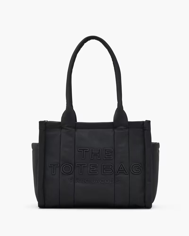 MARC JACOBS THE PUFFY NYLON MEDIUM
