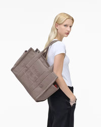 MARC JACOBS THE PUFFY NYLON LARGE