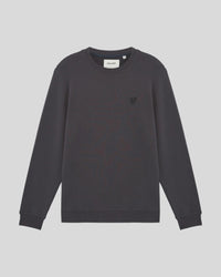 LYLE & SCOTT SUPERFINE CREW NECK