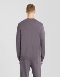 LYLE & SCOTT SUPERFINE CREW NECK
