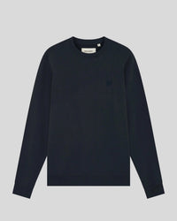 LYLE & SCOTT SUPERFINE CREW NECK