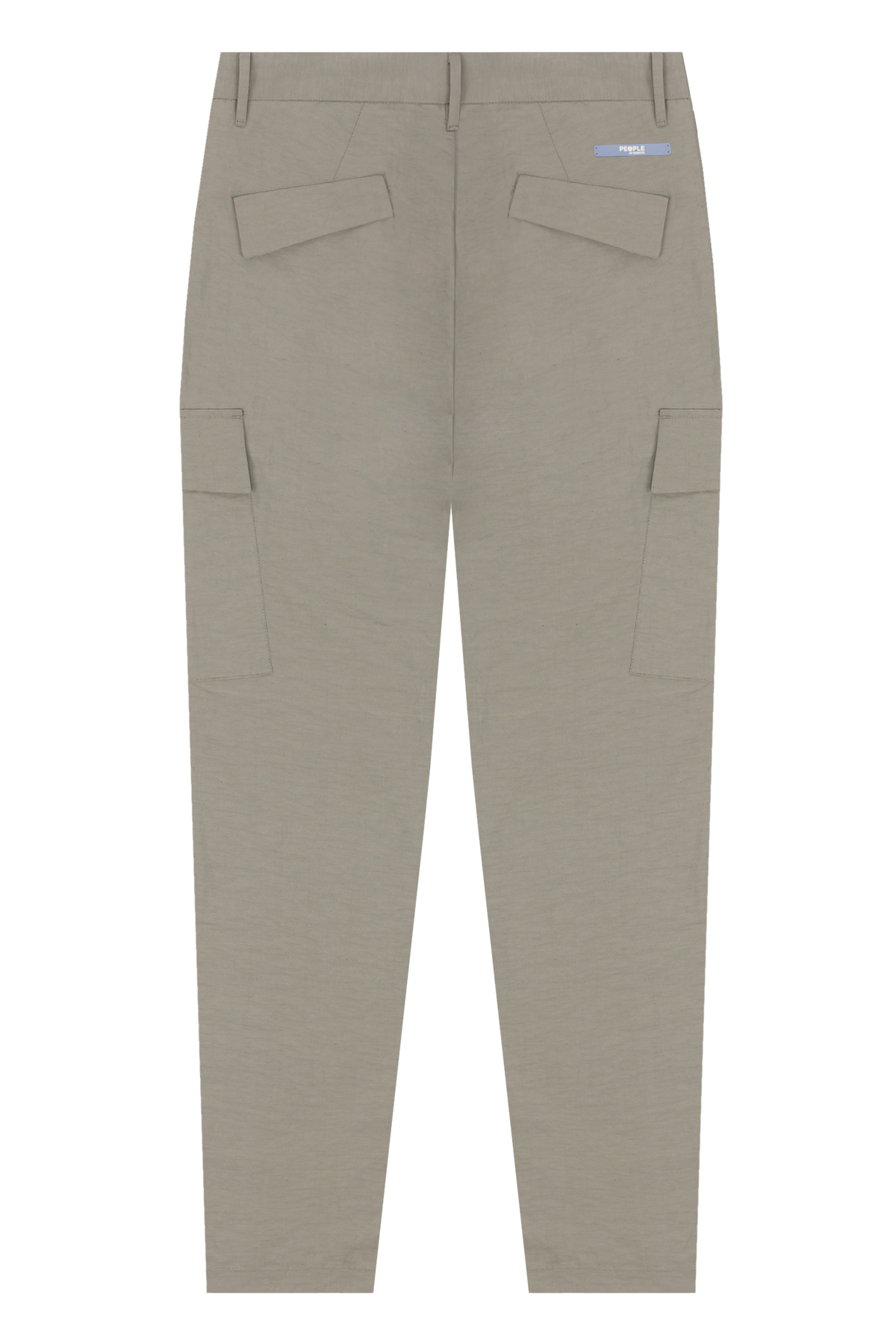 PEOPLE OF SHIBUYA IWAKI TROUSERS