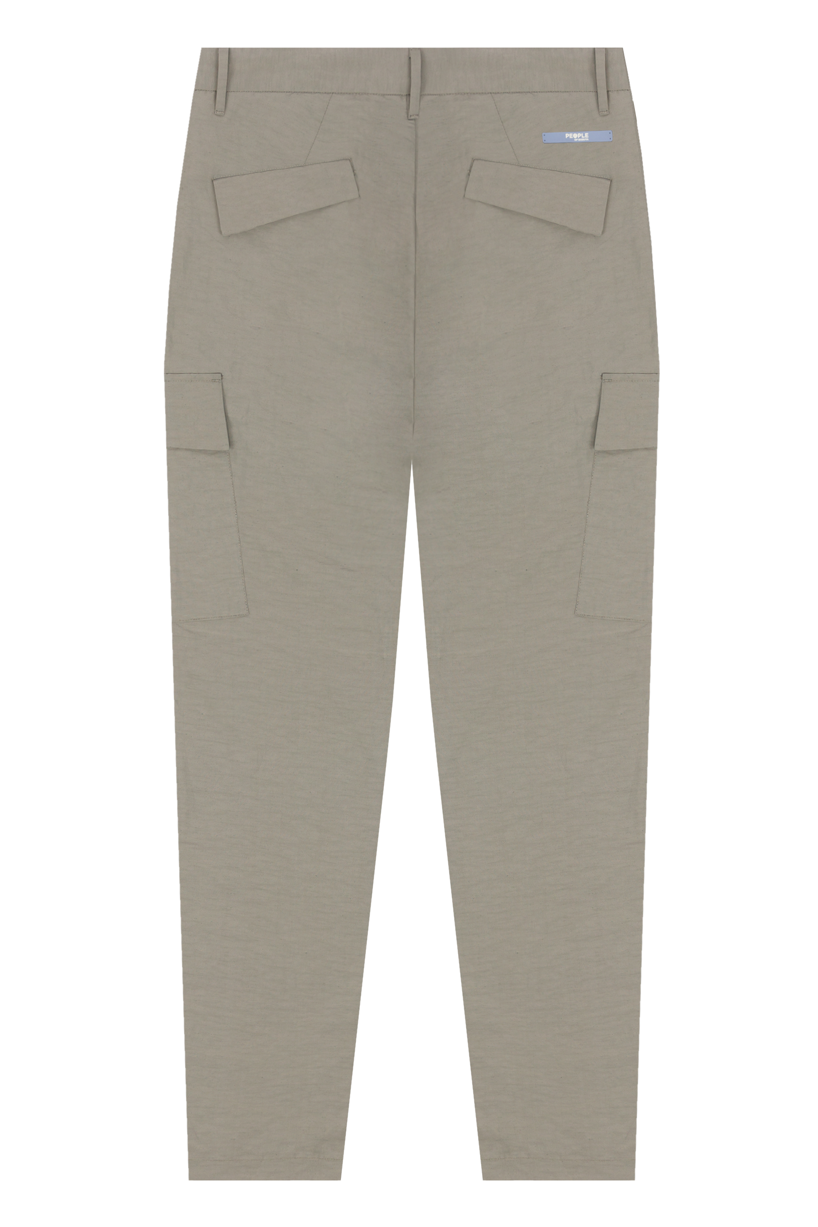 PEOPLE OF SHIBUYA IWAKI TROUSERS