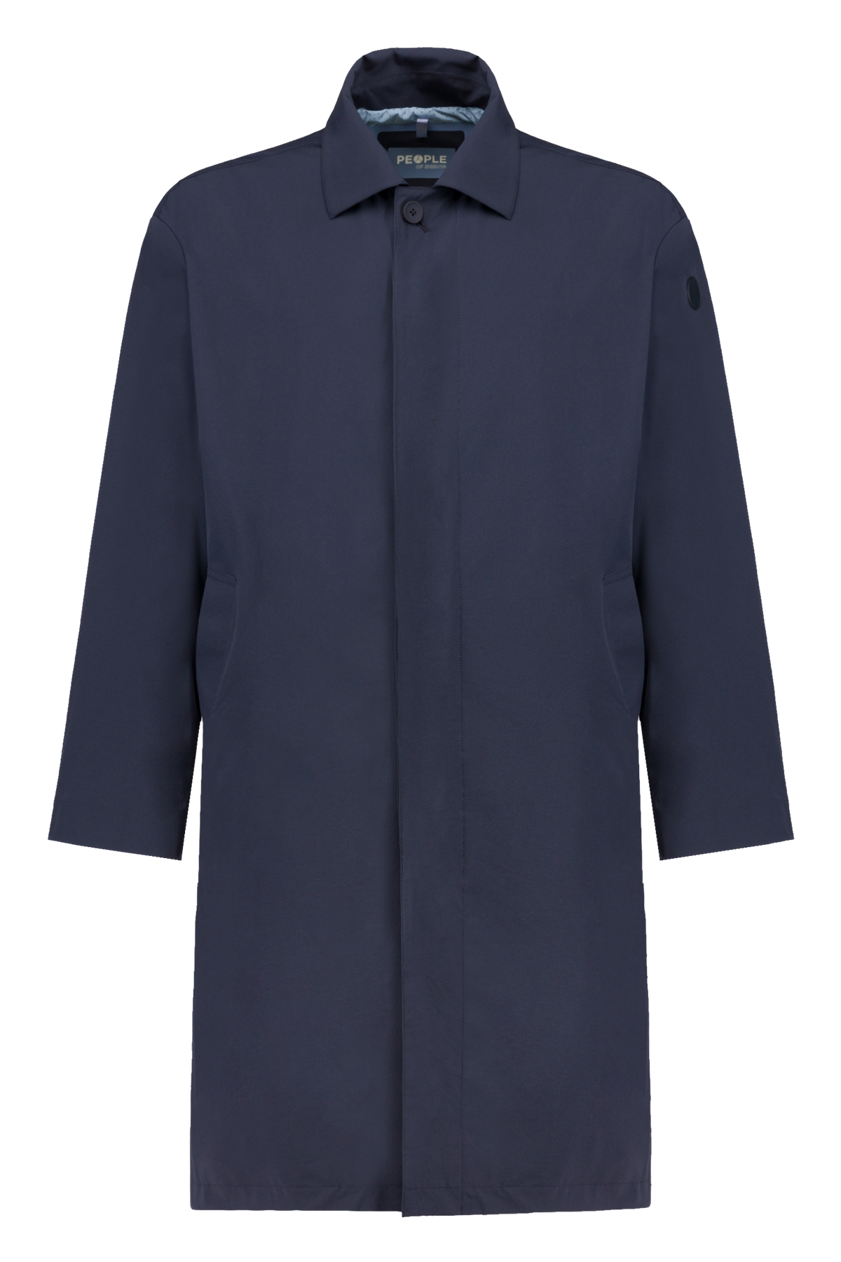 PEOPLE OF SHIBUYA KURUME TRENCH COAT