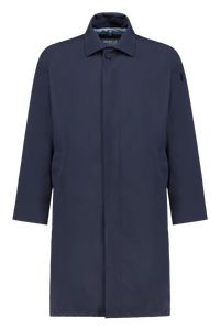 PEOPLE OF SHIBUYA KURUME TRENCH COAT