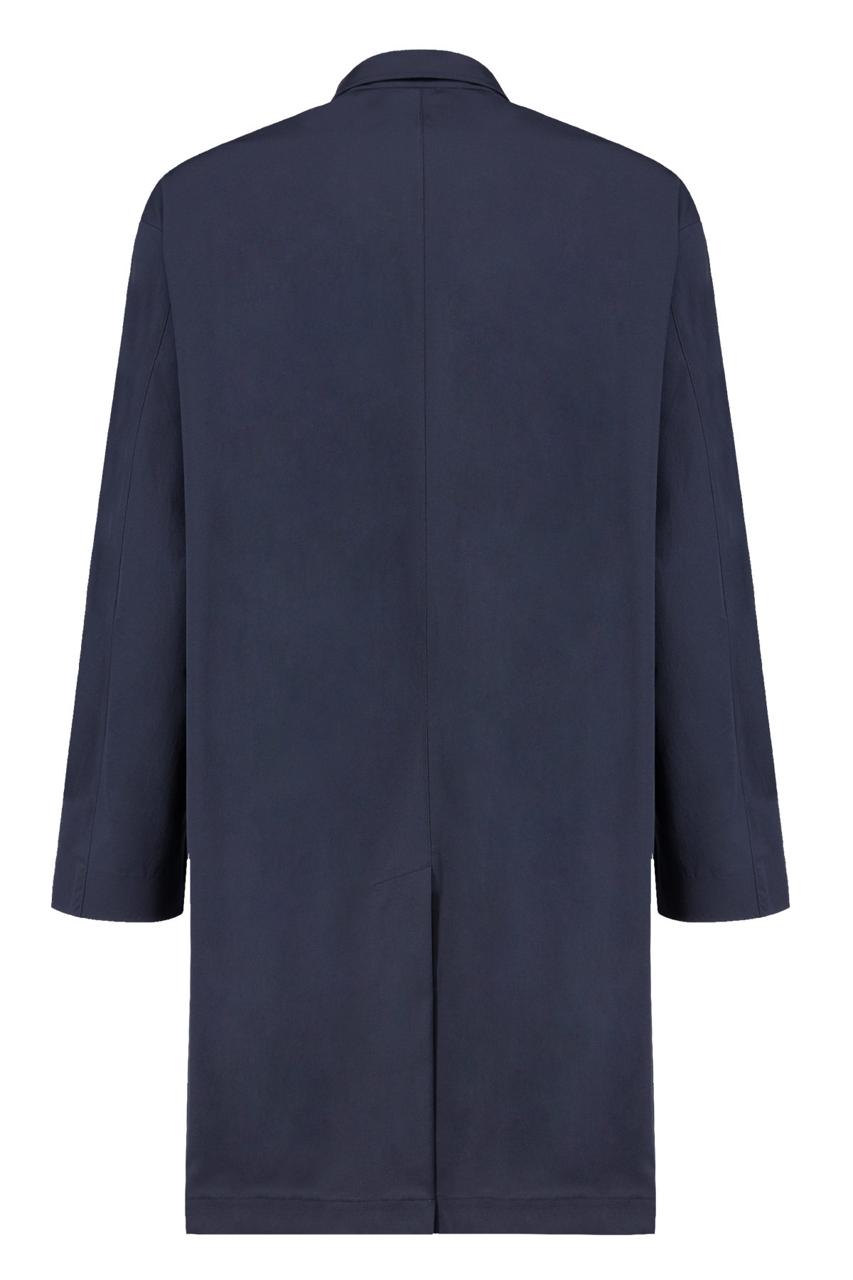 PEOPLE OF SHIBUYA KURUME TRENCH COAT