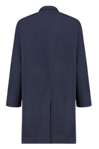 PEOPLE OF SHIBUYA KURUME TRENCH COAT