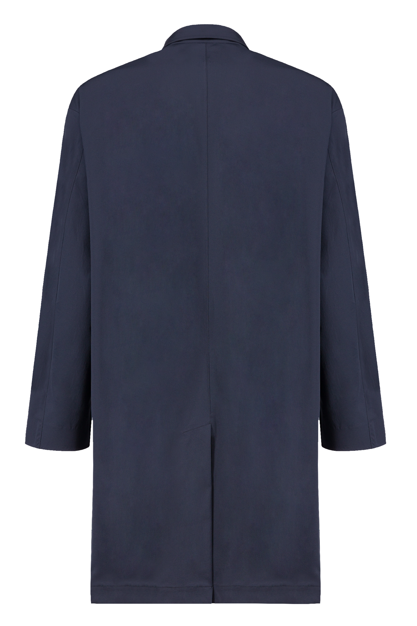 PEOPLE OF SHIBUYA KURUME TRENCH COAT