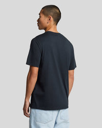 LYLE & SCOTT SUPERFINE T-SHIRT