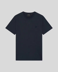 LYLE & SCOTT SUPERFINE T-SHIRT