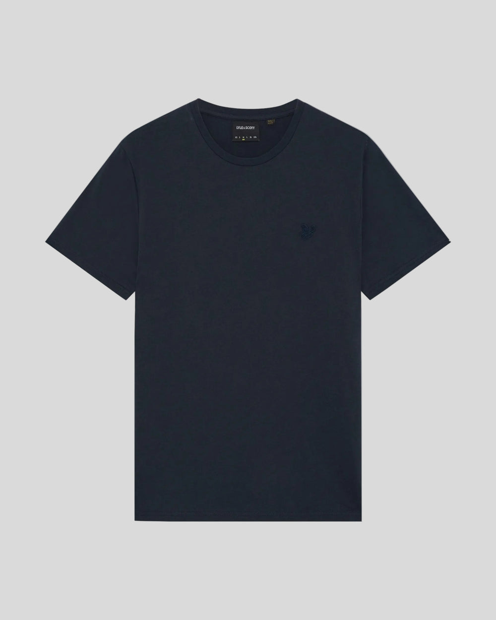 LYLE & SCOTT SUPERFINE T-SHIRT