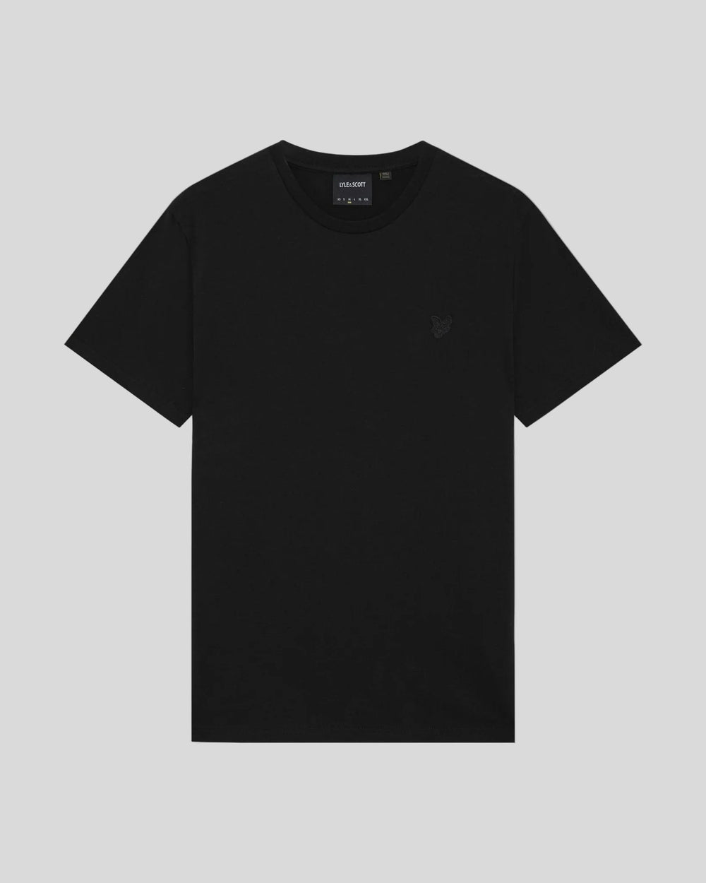 LYLE & SCOTT SUPERFINE T-SHIRT
