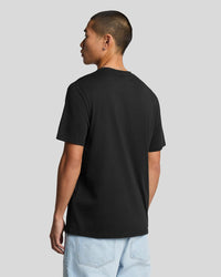 LYLE & SCOTT SUPERFINE T-SHIRT