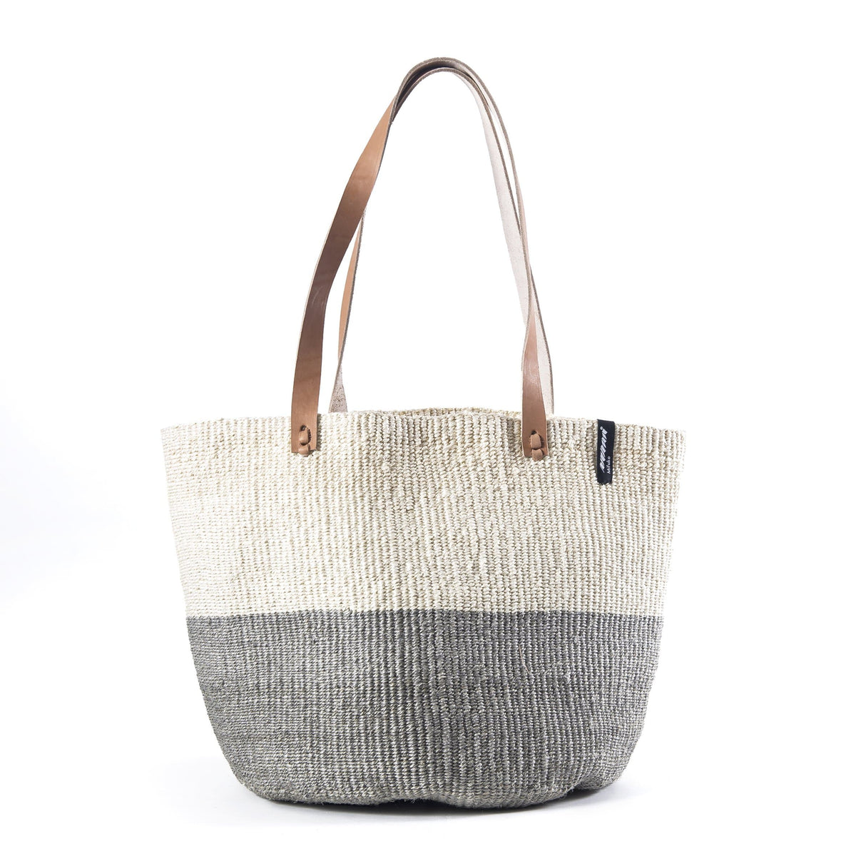 MIFUKO KIONDO SHOPPER DUO M