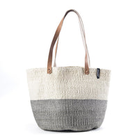 MIFUKO KIONDO SHOPPER DUO M