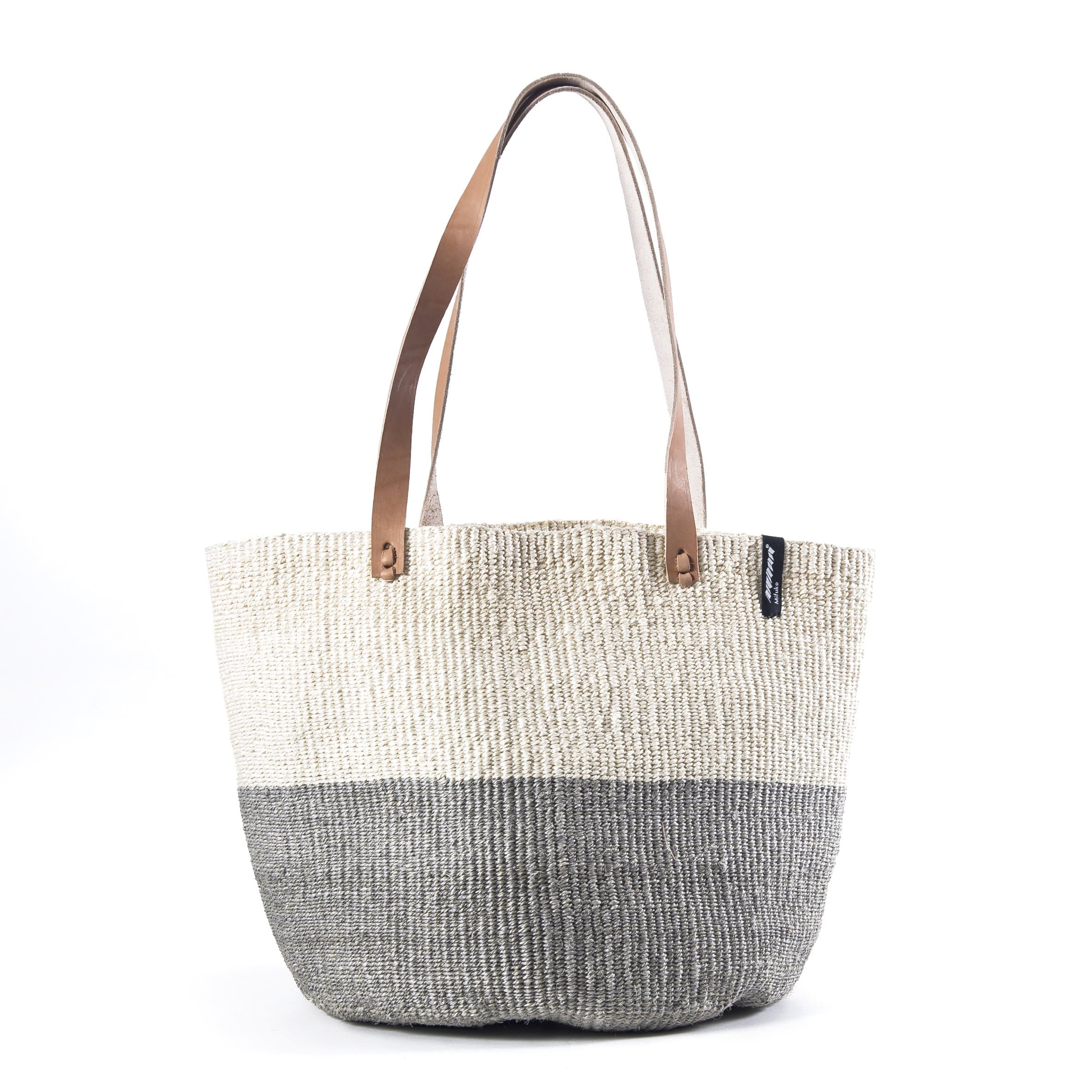 MIFUKO KIONDO SHOPPER DUO M