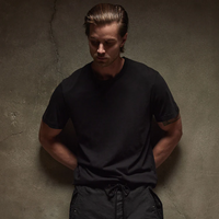 JAMES PERSE T-SHIRT
