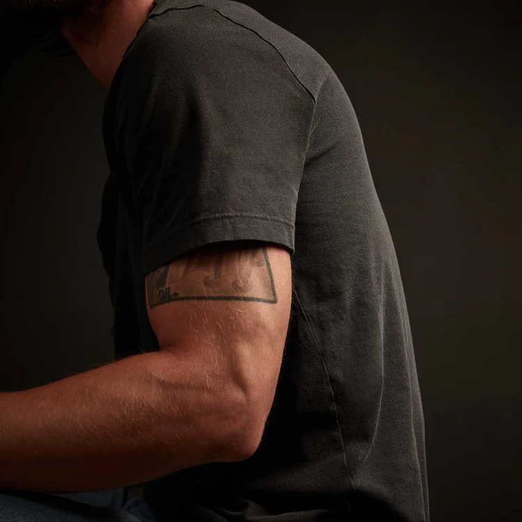 JAMES PERSE T-SHIRT