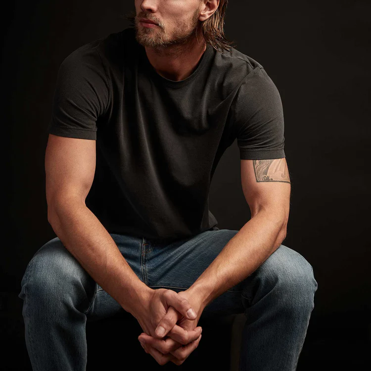 JAMES PERSE T-SHIRT