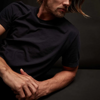 JAMES PERSE T-SHIRT