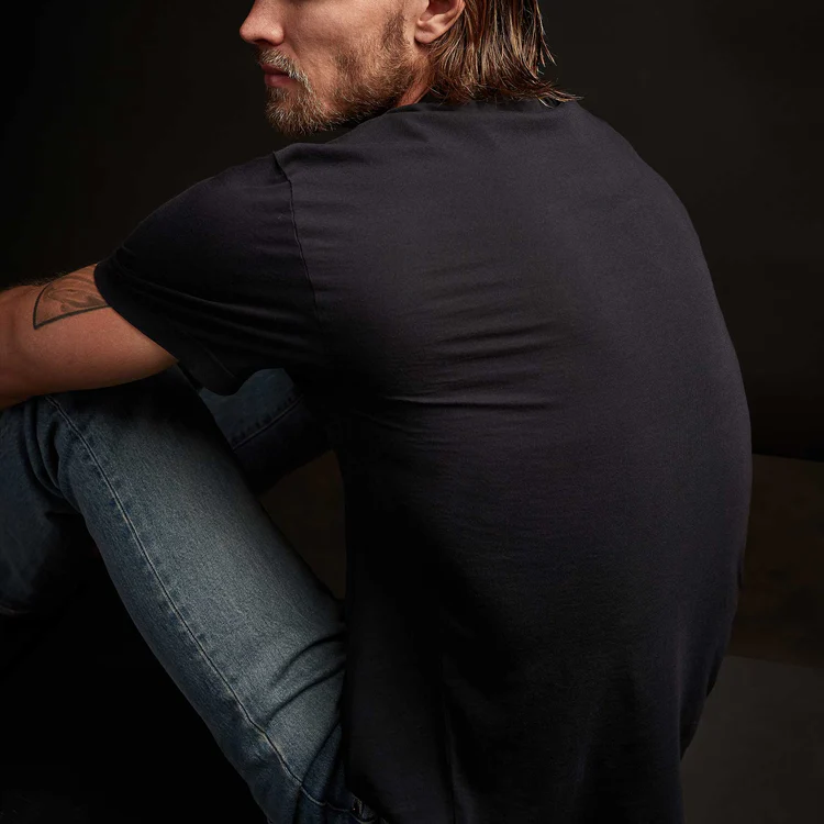 JAMES PERSE T-SHIRT