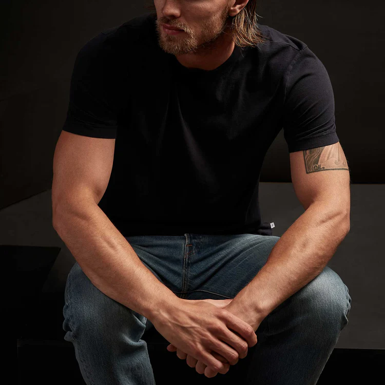JAMES PERSE T-SHIRT