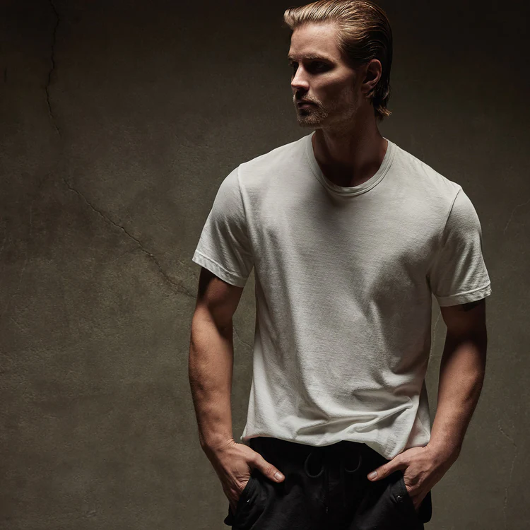 JAMES PERSE T-SHIRT