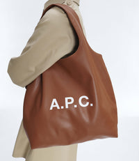 A.P.C. TOTE NINON