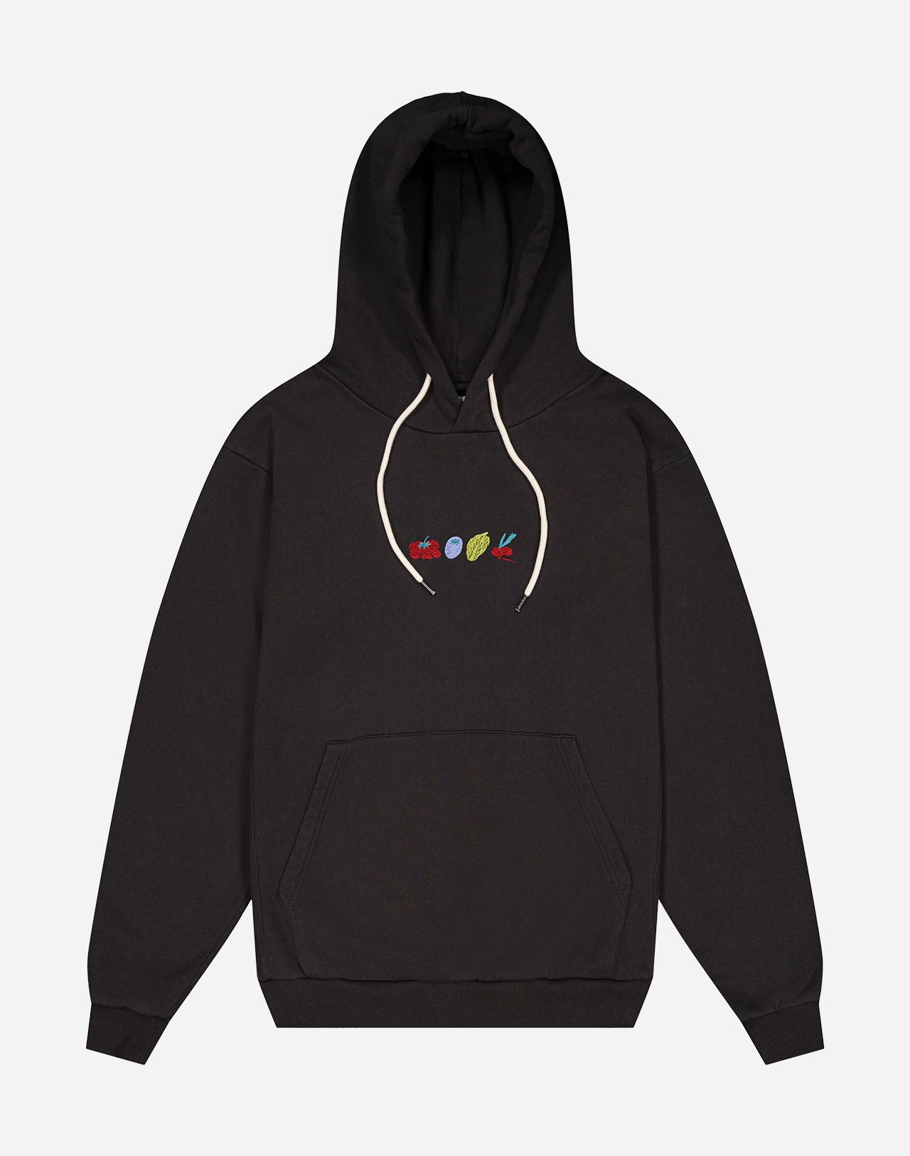 OLOW HOOD VEGETABLES