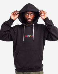 OLOW HOOD
