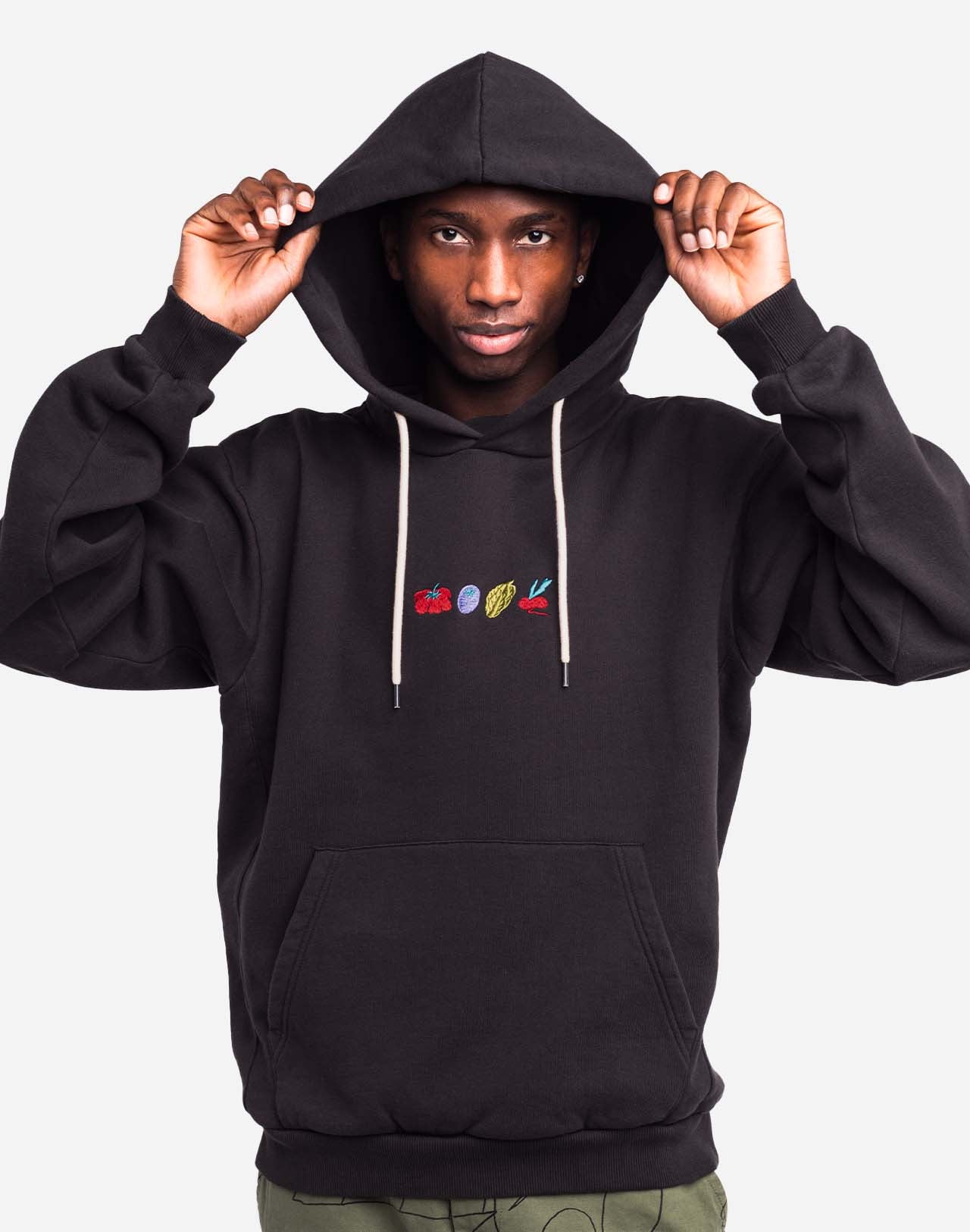 OLOW HOOD