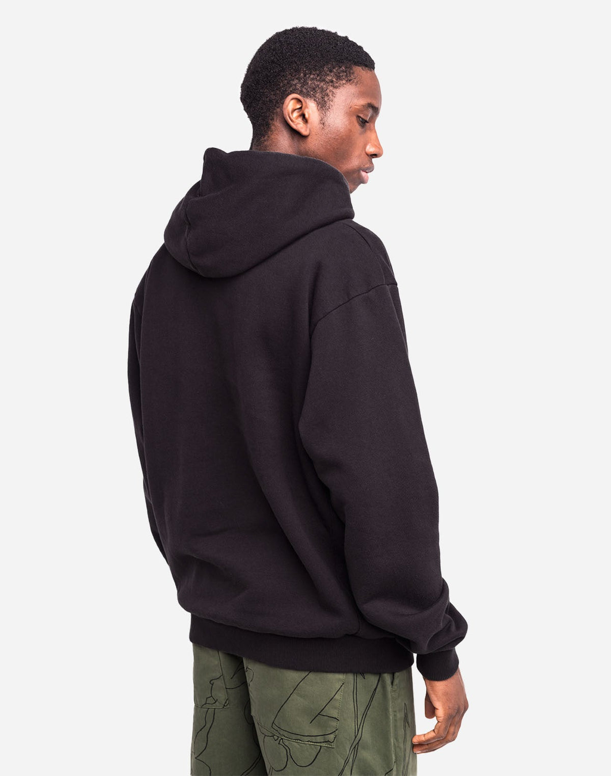 OLOW HOOD