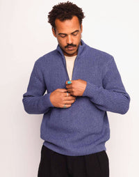 OLOW BANJO SWEATER
