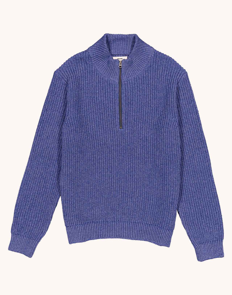 OLOW BANJO SWEATER