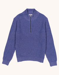 OLOW BANJO SWEATER
