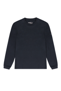 PEOPLE OF SHIBUYA REN L/S TEE
